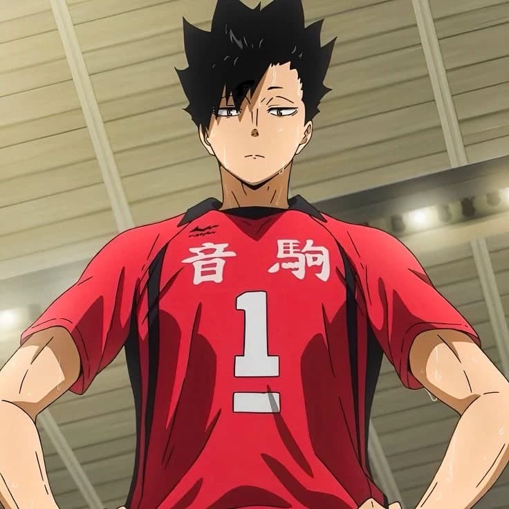 Tetsuro Kuroo thumbnail