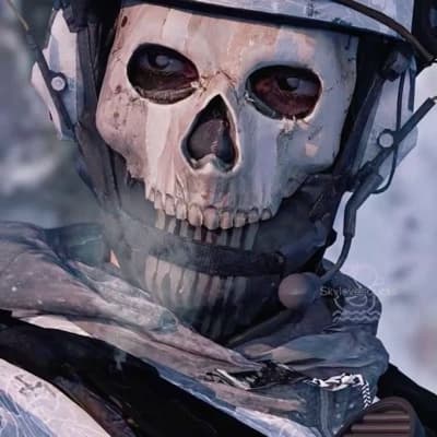 Simon "Ghost" Riley thumbnail