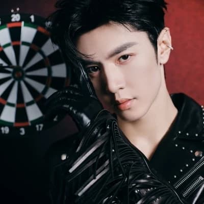 Chen Zheyuan thumbnail