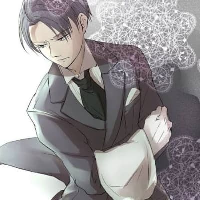 Levi Ackerman thumbnail