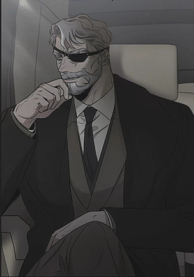 Mr. Emmett thumbnail