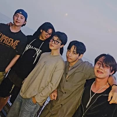BTS thumbnail