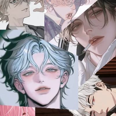 Princes Of Chaos || SECTION FR thumbnail