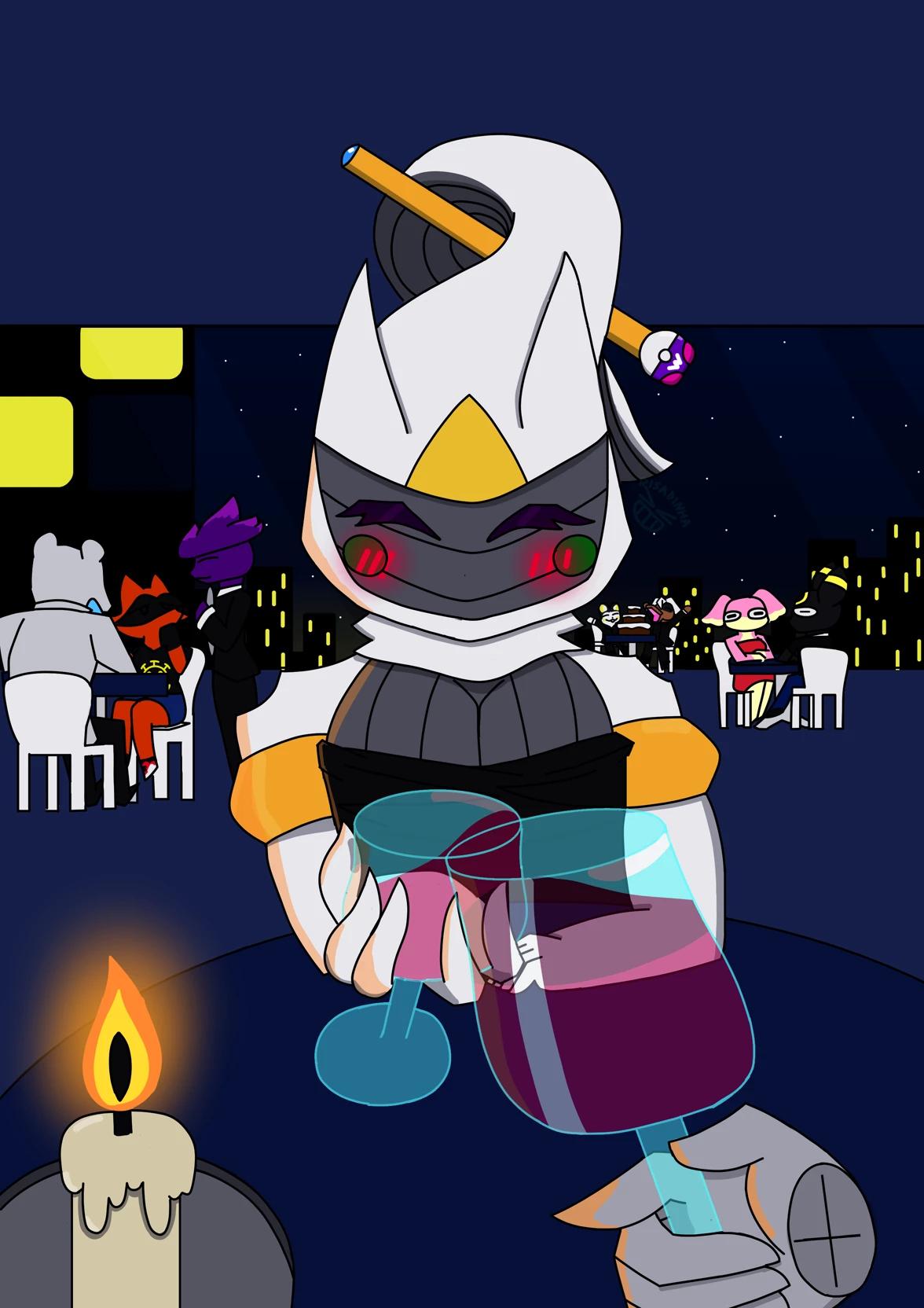 New Bot thumbnail