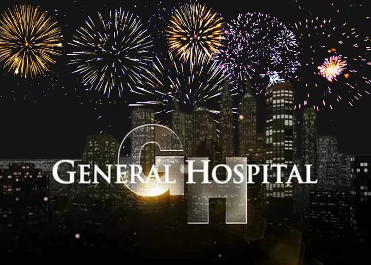 General Hospital Universe thumbnail