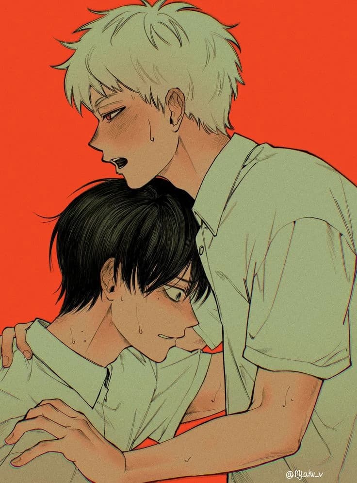 Yoshiki x Hikaru thumbnail