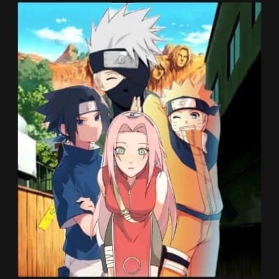 Team 7  thumbnail