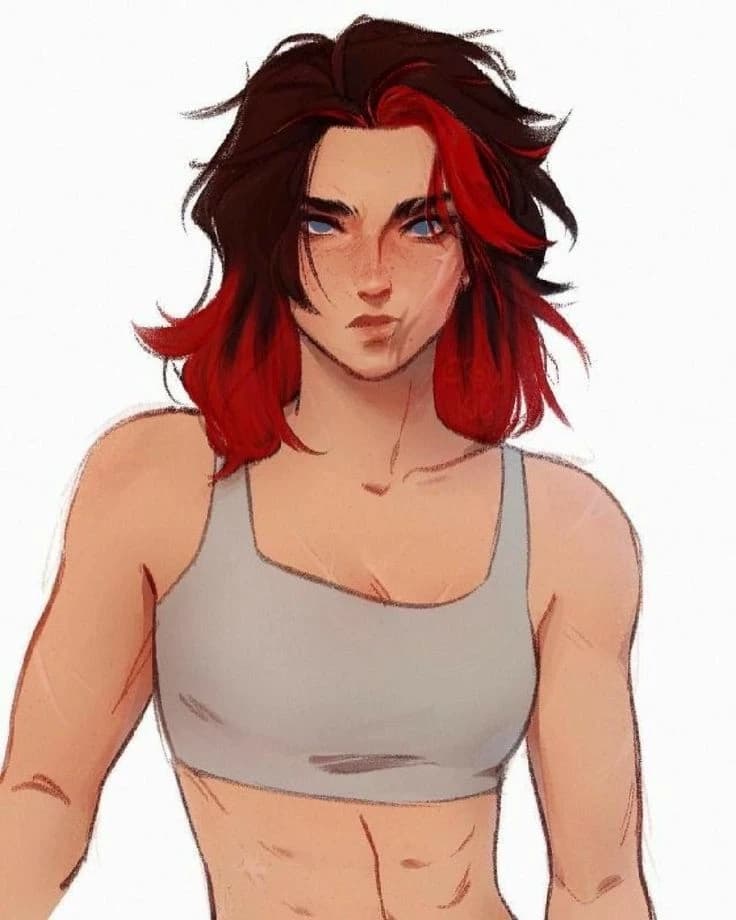 Amelia thumbnail