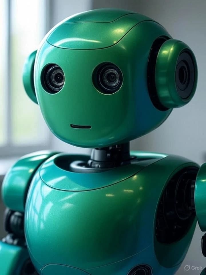 Robot 1000 thumbnail