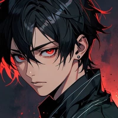 Eliot, Vampire thumbnail