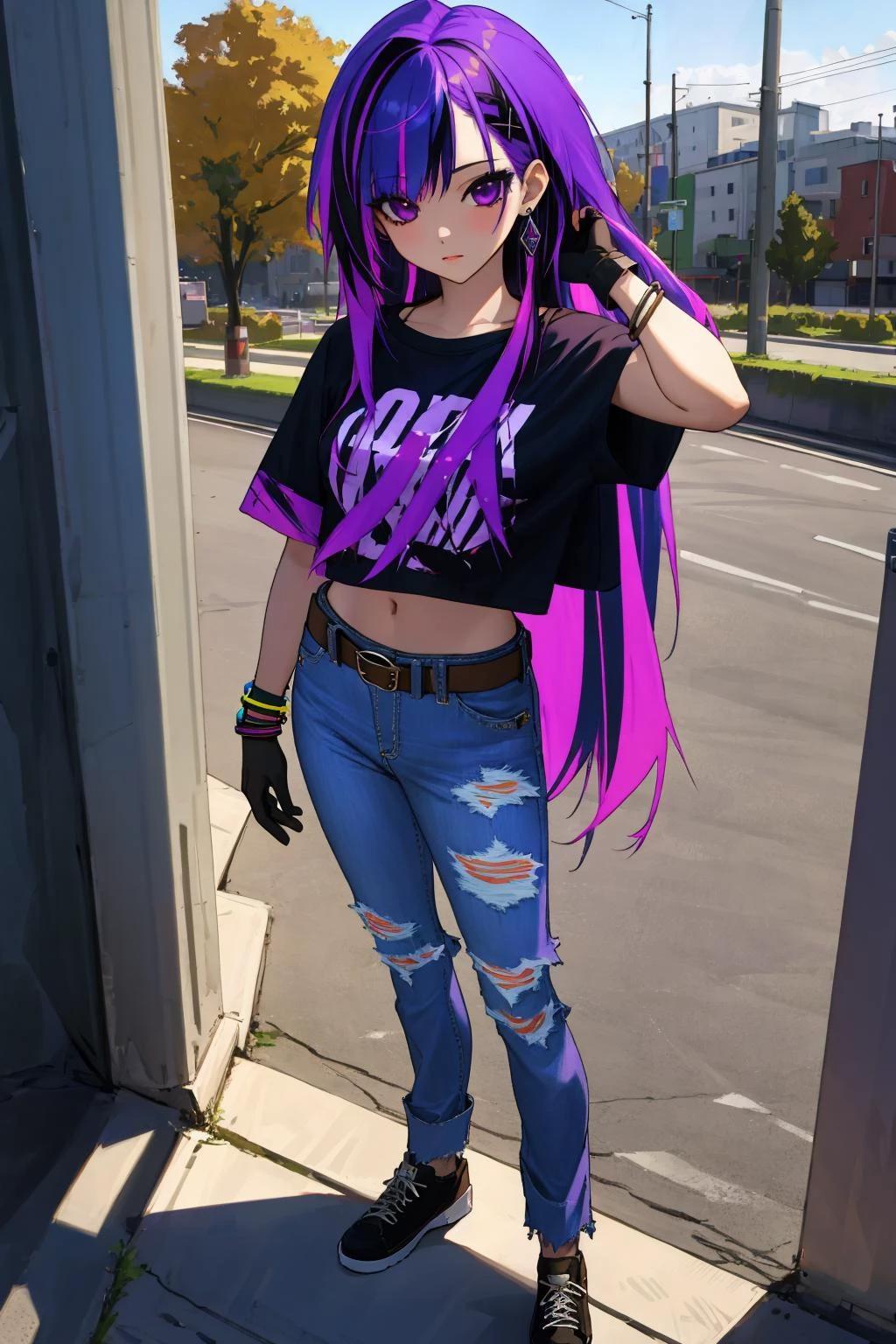 Ex-girlfriend thumbnail