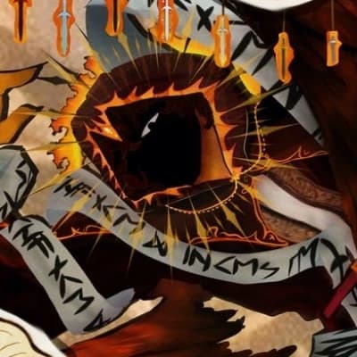 Forsaken thumbnail