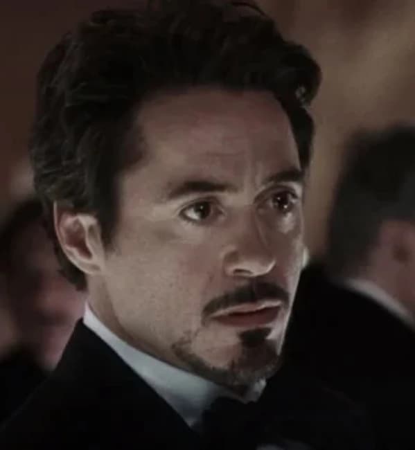 Tony Stark thumbnail