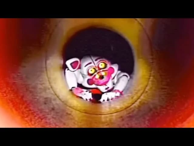 FUNTIME FOXY (VHS) thumbnail