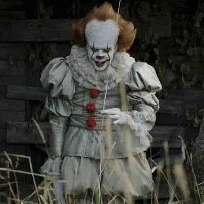 Pennywise thumbnail