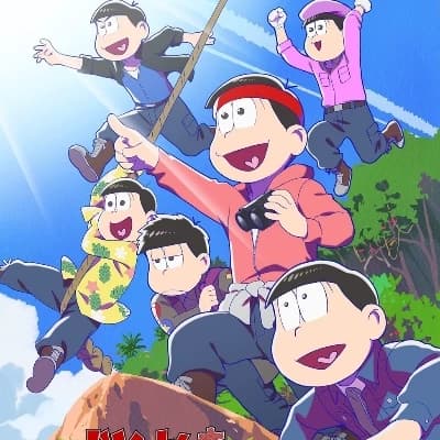 Matsuno Sextuplets thumbnail