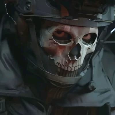 Ghost thumbnail