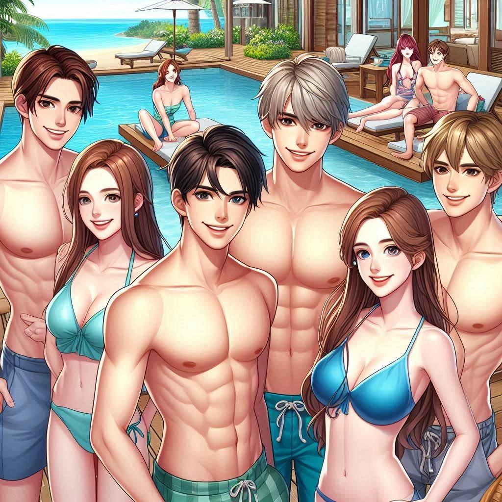Love Island thumbnail