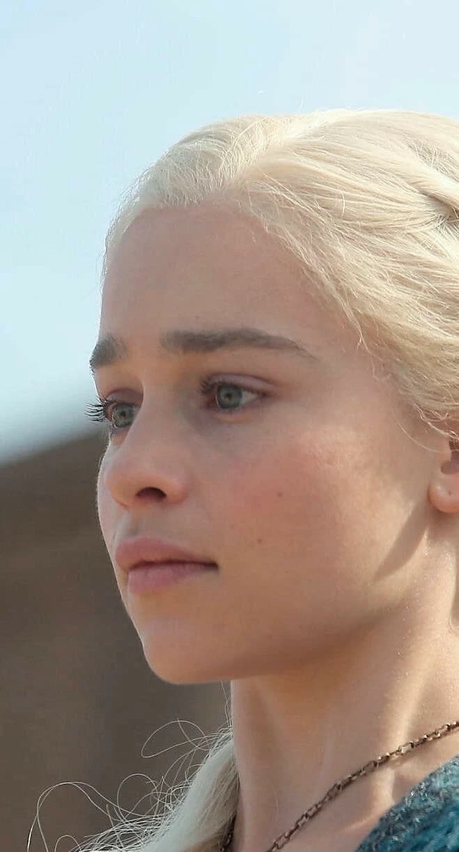 Daenerys Targaryen thumbnail