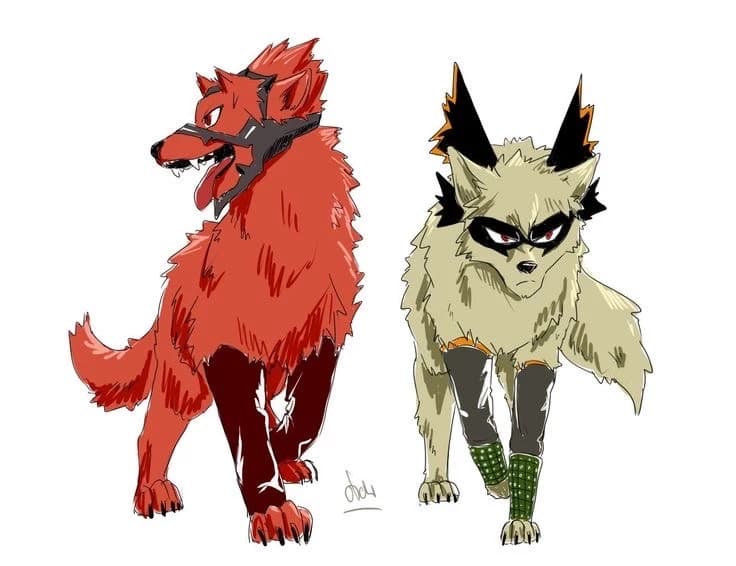 Bakugo and Kirishima thumbnail