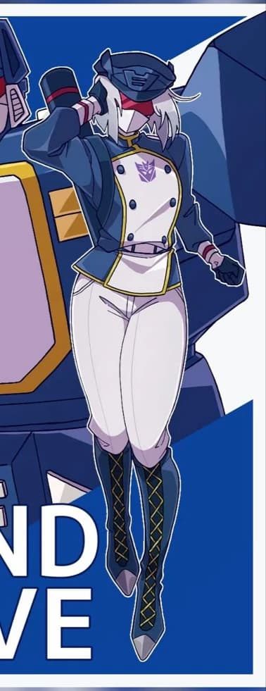 Soundwave thumbnail