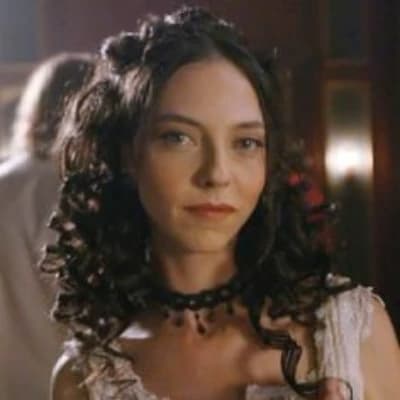 Drusilla thumbnail