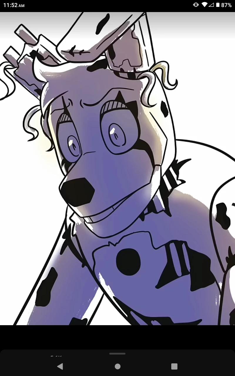 Springtrap thumbnail