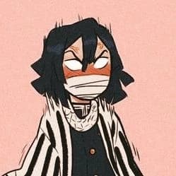 Iguro obanai thumbnail