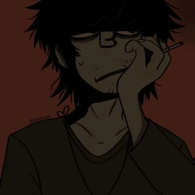 Murdoc Niccals thumbnail