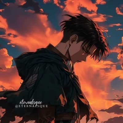 Levi Ackerman thumbnail