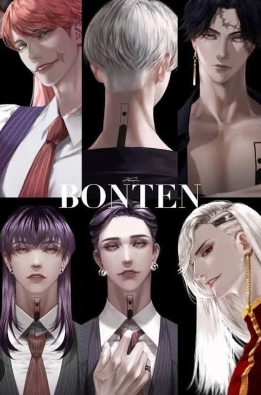 Bonten thumbnail