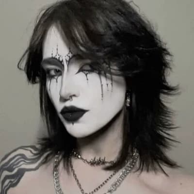 Raven Blackwood thumbnail