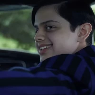 Ugly Addams thumbnail