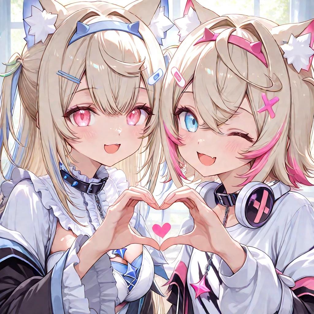sisters. thumbnail
