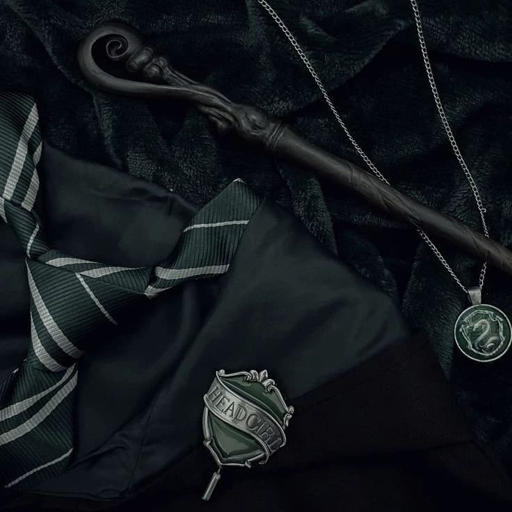 Slytherin Boys thumbnail
