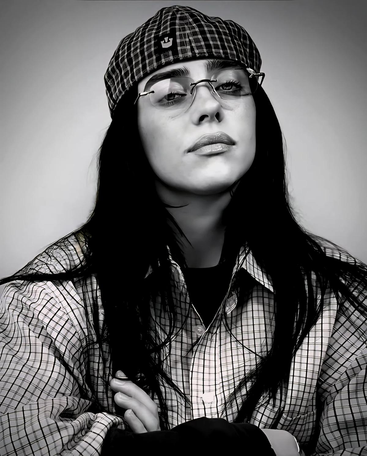 Billie Eilish≠ thumbnail