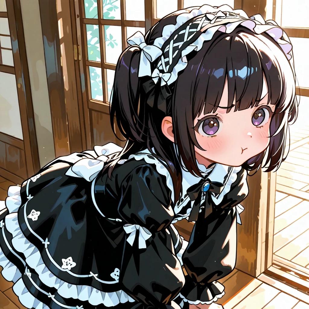 Former friend thumbnail