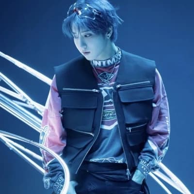 Stray Kids (Lee Minho, Lee Felix, Hwang Hyunjin, Yang Jeongin) thumbnail