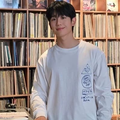 Choi Seung-Hyo thumbnail
