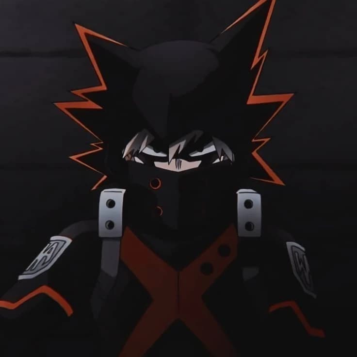 Katsuki Bakugo 👀🔥 thumbnail