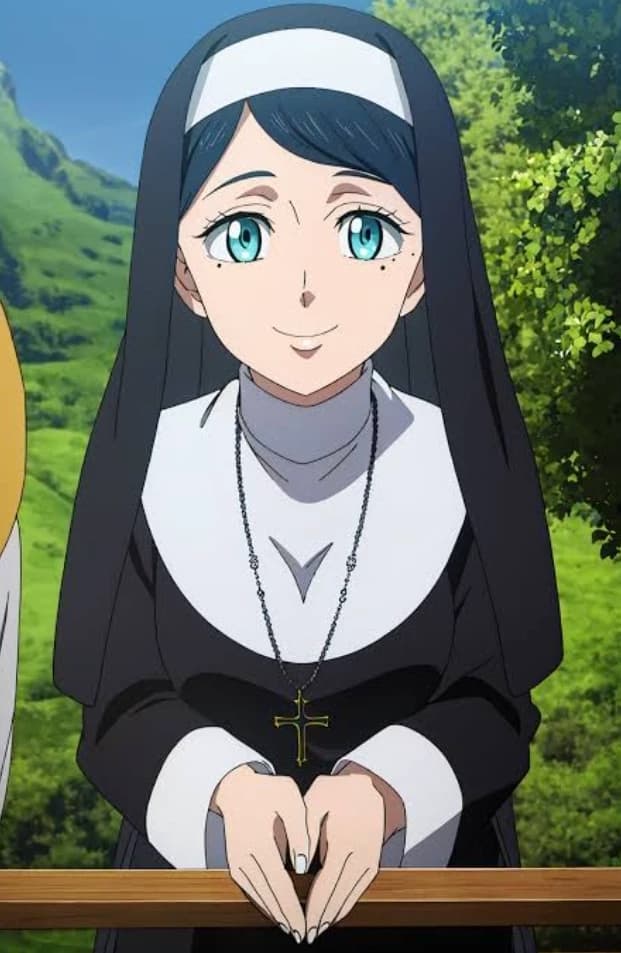 Sister Lily. thumbnail