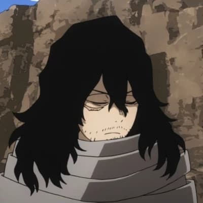Shota Aizawa thumbnail