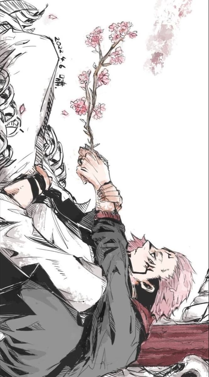 Sukuna Ryomen thumbnail