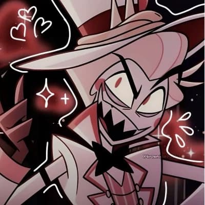 Lucifer Morningstar thumbnail