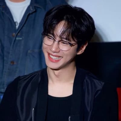 Lee Junyoung thumbnail