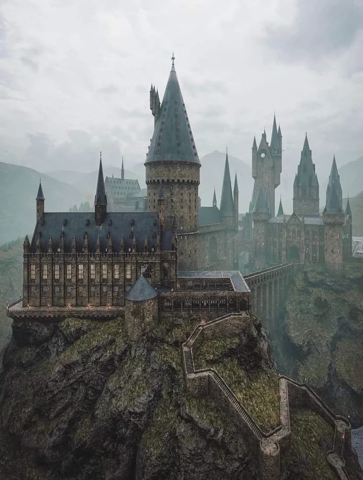 Hogwarts RP thumbnail