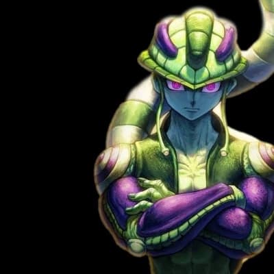 Meruem thumbnail