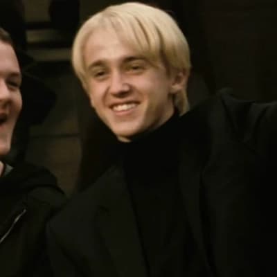 Draco Malfoy thumbnail
