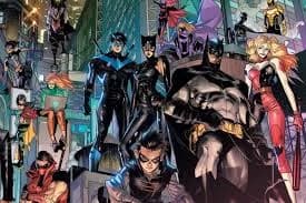 to Bat-Family thumbnail