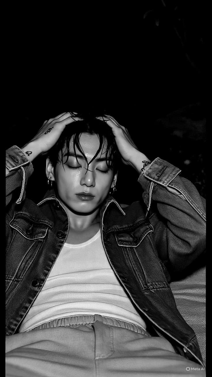 Jungkook thumbnail